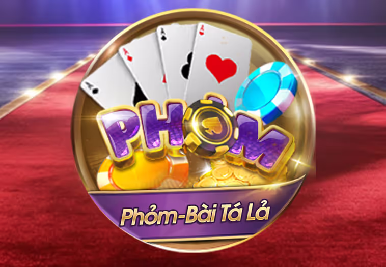 Phỏm-Bài Tá Lả