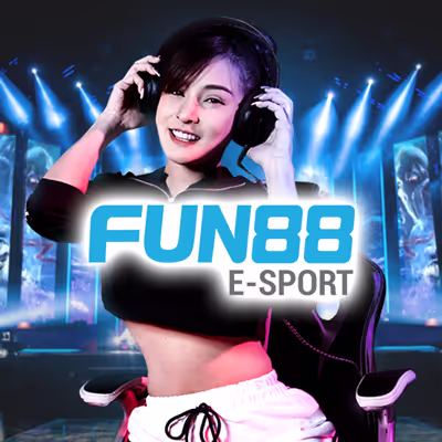FUN88 E-SPORTS