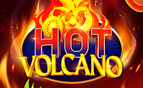 Núi Lửa Rực Cháy