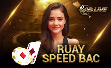 Baccarat Tốc Độ Ruay