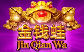 Jin Qian Wa Jackpot