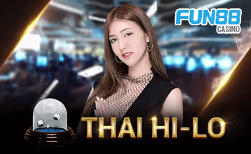 Thai Hi-Lo