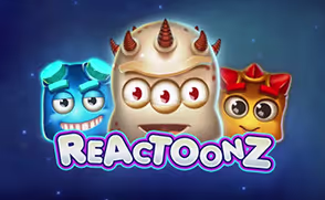 Reactoonz
