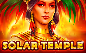 Ngôi Đền Mặt Trời