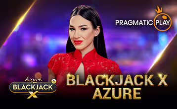 Blackjack X - Azure