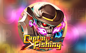 Thuyền trưởng Đánh cá