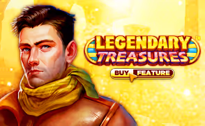 Huyền Thoại Kho Báu