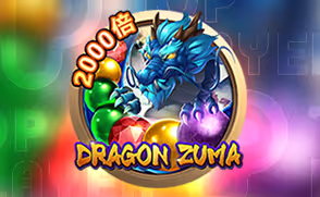 Zuma Rồng