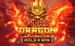 Rồng Lửa Cuồng Nộ - Hold & Win