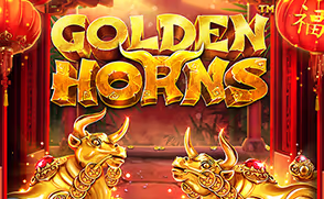 Golden Horns