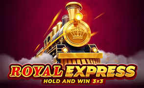 Tàu Hoàng Gia: Nổ Hũ Giữ & Thắng