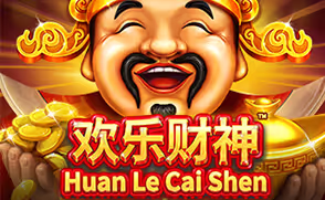 Huan Le Cai Shen