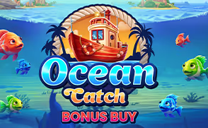 Cuộc Săn Bắt Ở Đại Dương - Mua Bonus