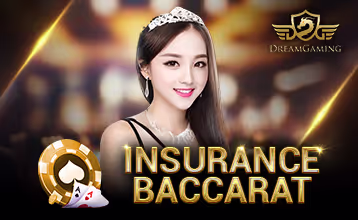 Baccarat Bảo Hiểm