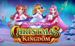 Công Chúa Mặt Trăng: Vương Quốc Giáng Sinh