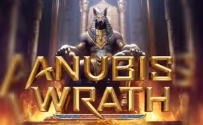 Cơn Thịnh Nộ Của Anubis