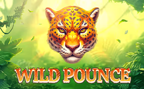 Vồ Mồi Hoang Dã