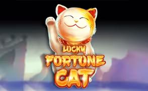 Mèo Thần Tài May Mắn