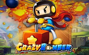 Đánh Bom Hoang Dại