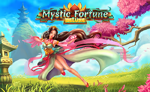 Vận May Thần Bí