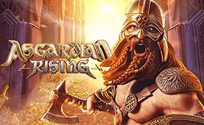 Asgardian Trỗi Dậy