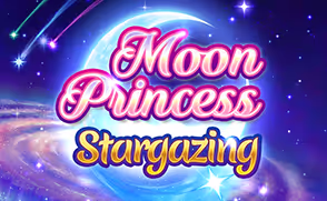 Công Chúa Trăng Ngắm Sao