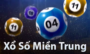 Xổ số Miền Trung