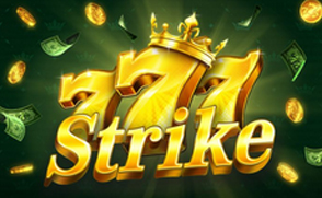 เล่น 777 สไตร้ค์ (777 Strike) โดย Red Tiger บน Fun88