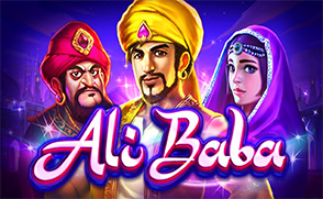 เล่น อาลีบาบา (Ali Baba) โดย Jili บน Fun88