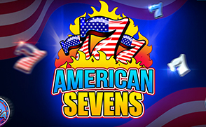 เล่น อเมริกันเซเว่นส์ (American Sevens) โดย Evoplay บน Fun88