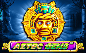 เล่น แอซแทคเจมส์ (Aztec Gems) โดย Pragmatic Play บน Fun88