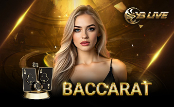 เล่น บาคาร่า (Baccarat) โดย Yeebet บน Fun88