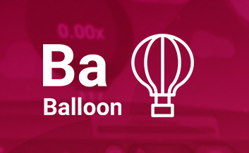 เล่น Balloon (Balloon) โดย Spribe บน Fun88