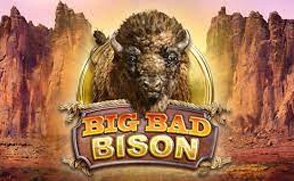 เล่น บิ้กแบดไบสัน (Big Bad Bison) โดย Big Time บน Fun88
