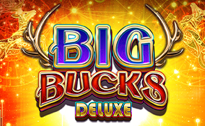 เล่น บิ๊กบัคส์ ดีลักซ์ (Big Bucks Deluxe) โดย Big Time บน Fun88