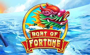 เล่น โบทออฟฟอร์จูน (Boat of Fortune) โดย Microgaming บน Fun88