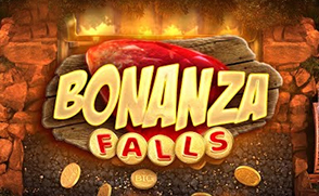 เล่น น้ำตกโบนันซา (Bonanza Falls) โดย Big Time บน Fun88