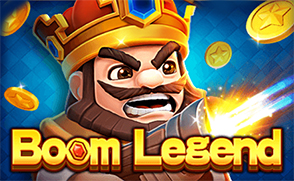 เล่น บูมเลเจ้นท์ (Boom Legend) โดย Jili Fishing บน Fun88