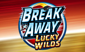 เล่น เบรก อเวย์ ลัคกี้ ไวลด์ (Break Away Lucky Wilds) โดย Microgaming บน Fun88