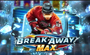 เล่น แบรก อะเวย์ แมกซ์ (Break Away MAX) โดย Microgaming บน Fun88