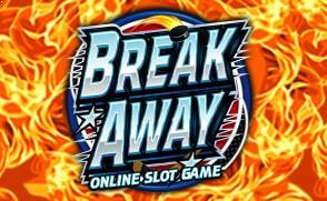 เล่น เบรคอเวย์ (Break Away) โดย Microgaming บน Fun88