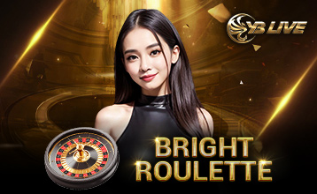 เล่น รูเล็ต สว่าง (Bright Roulette) โดย Yeebet บน Fun88