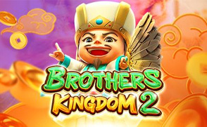 เล่น บราเธอร์ คิงดอม 2 (Brothers Kingdom 2) โดย Spadegaming บน Fun88