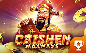 เล่น ฉายเฉิน (Caishen) โดย Spadegaming บน Fun88