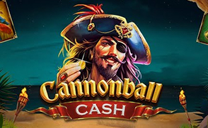 เล่น เงินสดลูกกระสุนปืนใหญ่ (Cannonball Cash) โดย Red Tiger บน Fun88
