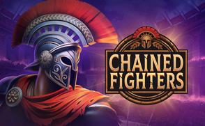 เล่น นักสู้ที่ถูกล่าม (Chained Fighters) โดย Evoplay บน Fun88