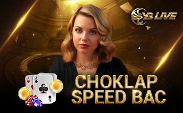 เล่น โชคลาภ บาคาร่า (ChokLap Speed Bac) โดย Yeebet บน Fun88