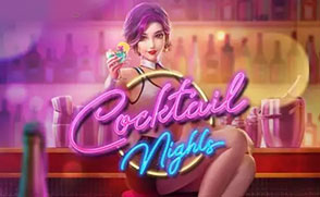 เล่น ค็อกเทล ไนท์ (Cocktail Nights) โดย PG Soft บน Fun88
