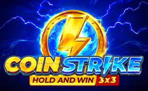 เล่น มหาสมบัติสายฟ้า: ลัคกี้ (Coin Strike: Hold and Win) โดย Booongo บน Fun88