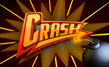 เล่น แครช (Crash) โดย Galaxsys บน Fun88